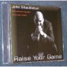 CD - Raise Your Game